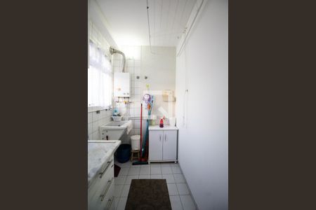 Apartamento para alugar com 50m², 2 quartos e 1 vagaÁrea de Serviço