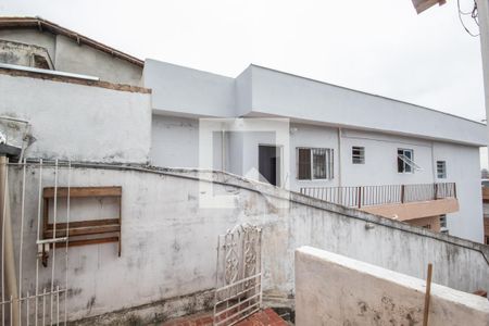 Vista do Quarto 1 de casa à venda com 2 quartos, 100m² em Santo Antônio, Osasco