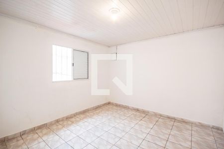 Quarto 1 de casa à venda com 2 quartos, 100m² em Santo Antônio, Osasco