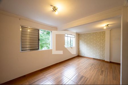 Sala de apartamento à venda com 2 quartos, 73m² em Vila Mascote, São Paulo