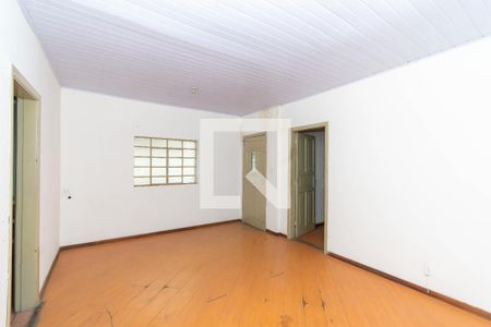 Sala de casa à venda com 2 quartos, 250m² em Vila Ema, São Paulo