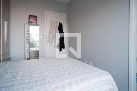 Casa de condomínio à venda com 98m², 3 quartos e 2 vagasQuarto 3