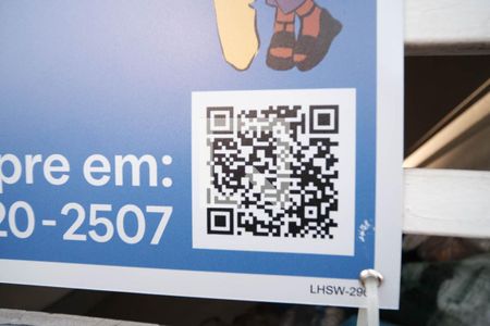 Casa de condomínio à venda com 98m², 3 quartos e 2 vagasPlaca