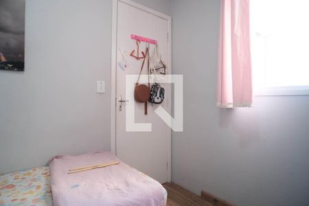 Casa de condomínio à venda com 98m², 3 quartos e 2 vagasQuarto 2