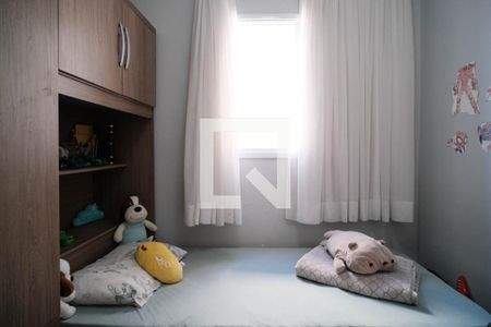 Casa de condomínio à venda com 98m², 3 quartos e 2 vagasQuarto 