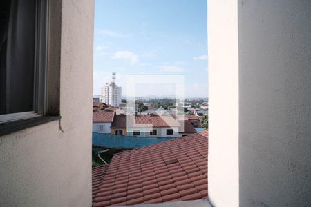 Casa de condomínio à venda com 98m², 3 quartos e 2 vagasVista