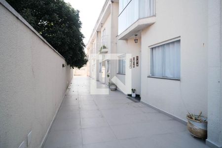 Casa de condomínio à venda com 98m², 3 quartos e 2 vagasÁrea Externa