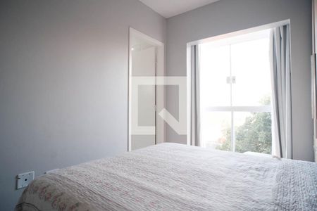 Casa de condomínio à venda com 98m², 3 quartos e 2 vagasQuarto 3