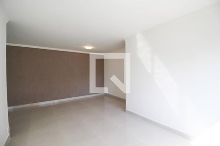 Sala de apartamento à venda com 3 quartos, 104m² em Moema, São Paulo