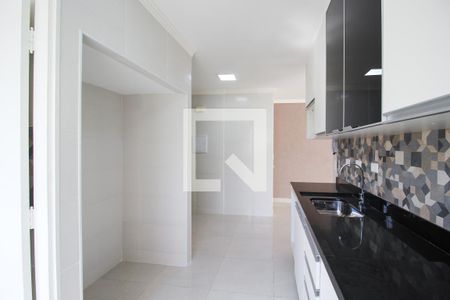 Apartamento para alugar com 104m², 3 quartos e 1 vaga Apartamento para alugar com 104m², 3 quartos e 1 vagaCozinha