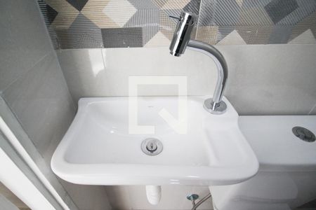 Apartamento para alugar com 104m², 3 quartos e 1 vaga Apartamento para alugar com 104m², 3 quartos e 1 vagaBanheiro de serviço