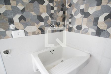 Apartamento para alugar com 104m², 3 quartos e 1 vaga Apartamento para alugar com 104m², 3 quartos e 1 vagaÁrea de Serviço