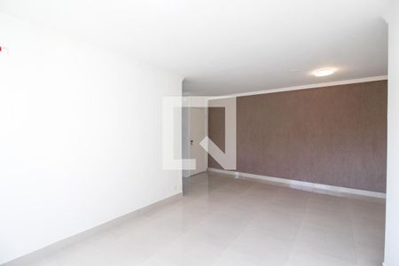 Sala de apartamento para alugar com 3 quartos, 104m² em Moema, São Paulo
