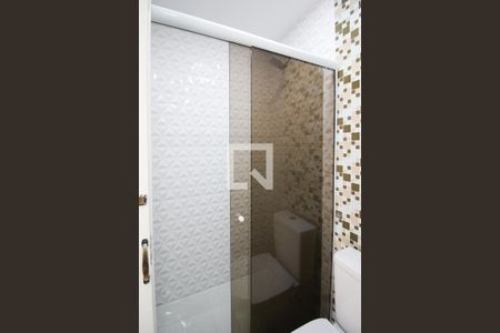 Apartamento para alugar com 104m², 3 quartos e 1 vaga Apartamento para alugar com 104m², 3 quartos e 1 vagaBanheiro