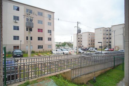 Vista do Quarto 1 de apartamento para alugar com 1 quarto, 40m² em Santo Afonso, Novo Hamburgo