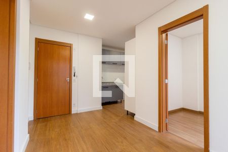 Sala de apartamento para alugar com 2 quartos, 61m² em Belenzinho, São Paulo