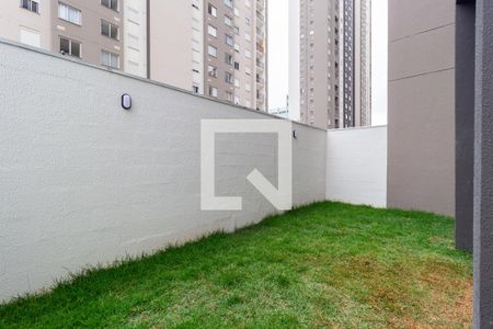 Garden/Área Privativa de apartamento para alugar com 2 quartos, 61m² em Belenzinho, São Paulo