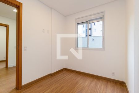 Quarto 1 de apartamento para alugar com 2 quartos, 61m² em Belenzinho, São Paulo