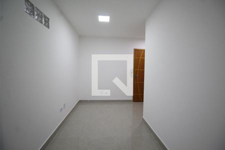 Sala/Cozinha de apartamento para alugar com 1 quarto, 37m² em Santana, São Paulo