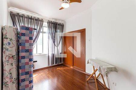 Quarto 1 de apartamento para alugar com 2 quartos, 76m² em Campos Elíseos, São Paulo