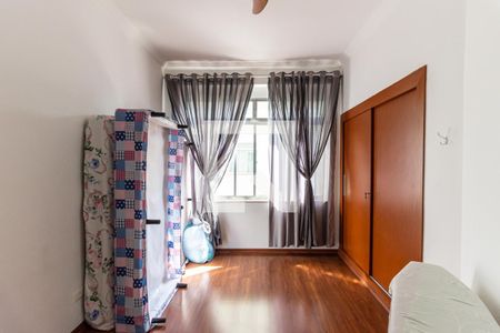 Quarto 1 de apartamento para alugar com 2 quartos, 76m² em Campos Elíseos, São Paulo