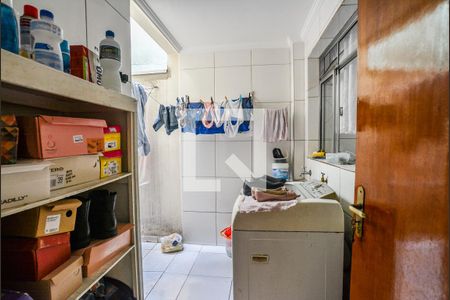 Casa de condomínio à venda com 84m², 2 quartos e 1 vagaÁrea de Serviço
