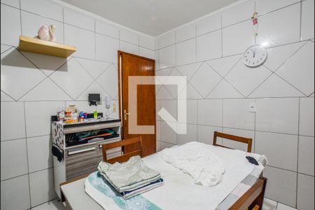 Casa de condomínio à venda com 84m², 2 quartos e 1 vagaCozinha