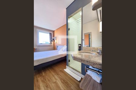 Studio à venda com 18m², 1 quarto e sem vagaPia