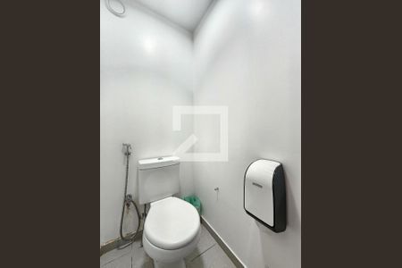 Studio à venda com 18m², 1 quarto e sem vagaBanheiro