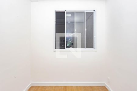Quarto 1 de apartamento para alugar com 2 quartos, 41m² em Vila Água Funda, São Paulo