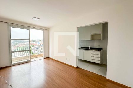 Apartamento para alugar com 2 quartos, 55m² em Vila Pita, São Paulo