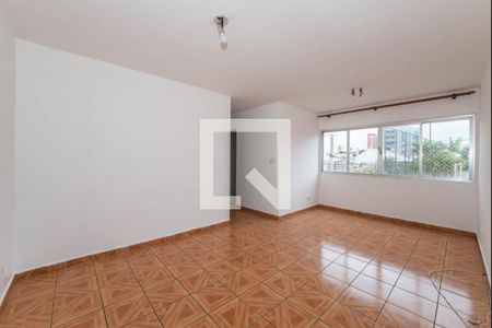 Sala de apartamento à venda com 2 quartos, 79m² em Vila Gumercindo, São Paulo