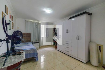 Suíte 1 de casa de condomínio à venda com 2 quartos, 94m² em Vargem Pequena, Rio de Janeiro