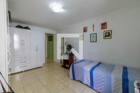 Suíte 1 de casa de condomínio à venda com 2 quartos, 94m² em Vargem Pequena, Rio de Janeiro