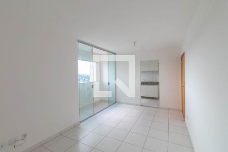 v de apartamento à venda com 2 quartos, 55m² em Betânia, Belo Horizonte
