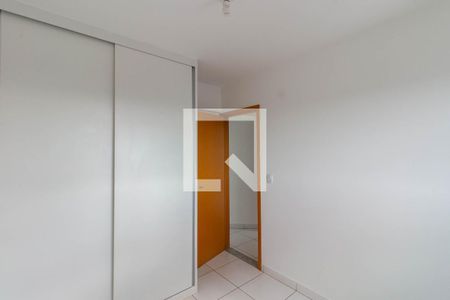 Quarto 1 de apartamento à venda com 2 quartos, 55m² em Betânia, Belo Horizonte