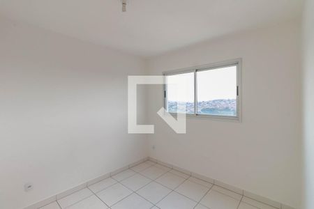 Quarto 2 de apartamento à venda com 2 quartos, 55m² em Betânia, Belo Horizonte
