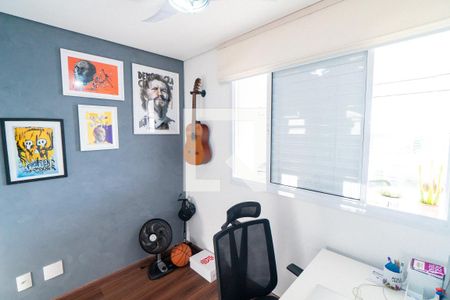 Quarto de apartamento à venda com 2 quartos, 75m² em Vila Guarani, São Paulo