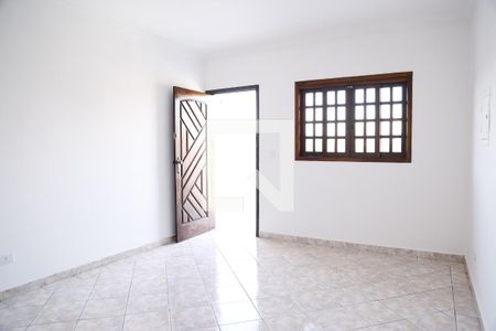Sala de casa à venda com 2 quartos, 94m² em Vila Bonilha, São Paulo