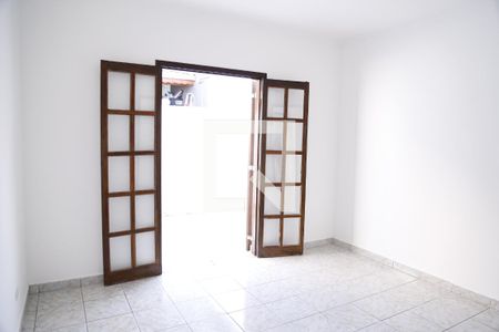 Quarto 1 de casa à venda com 2 quartos, 94m² em Vila Bonilha, São Paulo