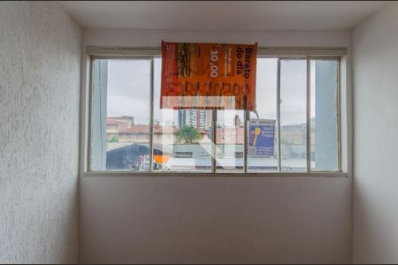 Vista da Sala de apartamento à venda com 2 quartos, 70m² em Sacomã, São Paulo