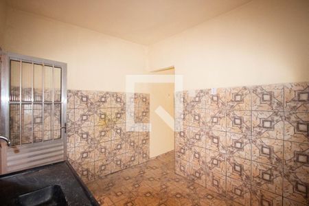 Casa para alugar com 70m², 1 quarto e sem vagaCozinha