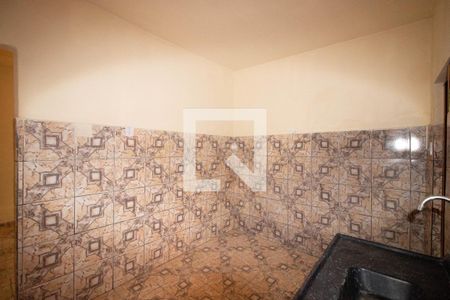 Casa para alugar com 70m², 1 quarto e sem vagaCozinha