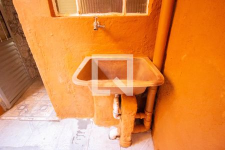 Casa para alugar com 70m², 1 quarto e sem vagaÁrea de Serviço