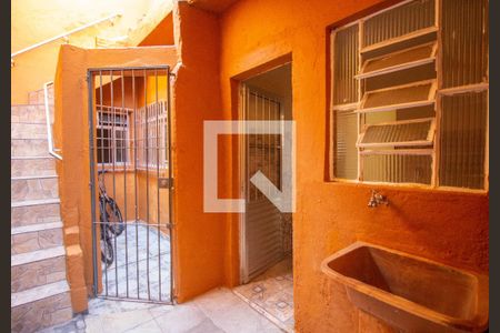 Casa para alugar com 70m², 1 quarto e sem vagaÁrea de Serviço