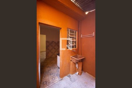 Casa para alugar com 70m², 1 quarto e sem vagaÁrea de Serviço