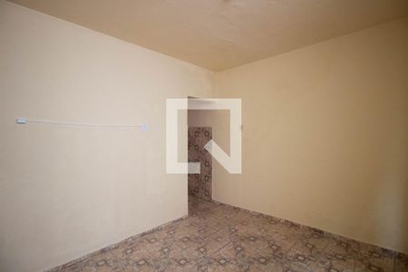 Sala de casa para alugar com 1 quarto, 70m² em Vila Santa Teresinha, São Paulo