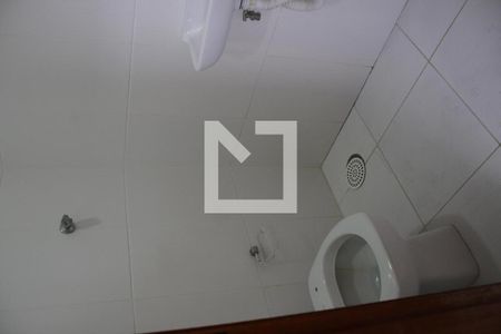 Apartamento à venda com 110m², 2 quartos e 2 vagasBanheiro de serviço