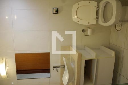 Apartamento à venda com 110m², 2 quartos e 2 vagasBanheiro