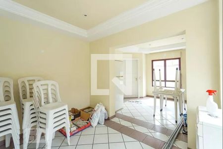 Apartamento à venda com 110m², 2 quartos e 2 vagasÁrea comum - Salão de festas